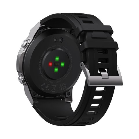 Smartwatch Zeblaze Vibe 7 Pro - szary