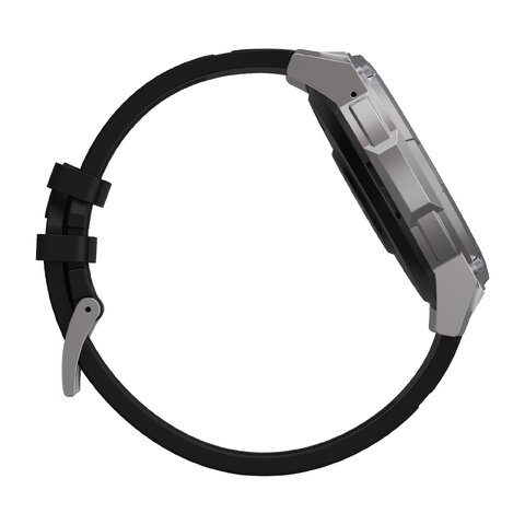Smartwatch Zeblaze Vibe 7 Pro - szary