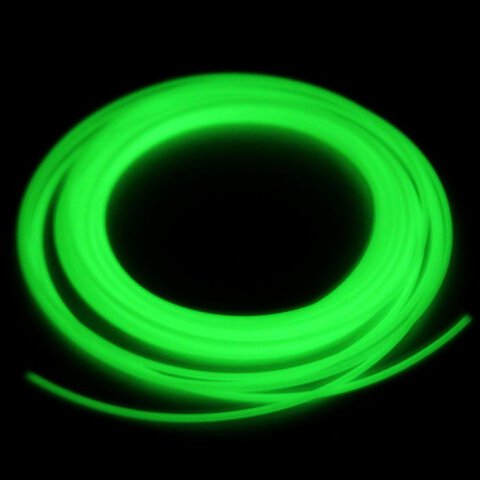 Tor kulkowy kulodrom SPACERAIL GLOW świecące w ciemności level 3