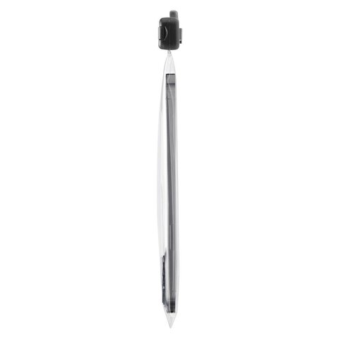 SPIGEN A601 UNIVERSAL WATERPROOF CASE CRYSTAL CLEAR