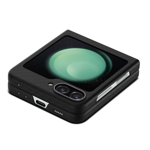 SPIGEN AIRSKIN ”PRO” GALAXY Z FLIP 5 BLACK