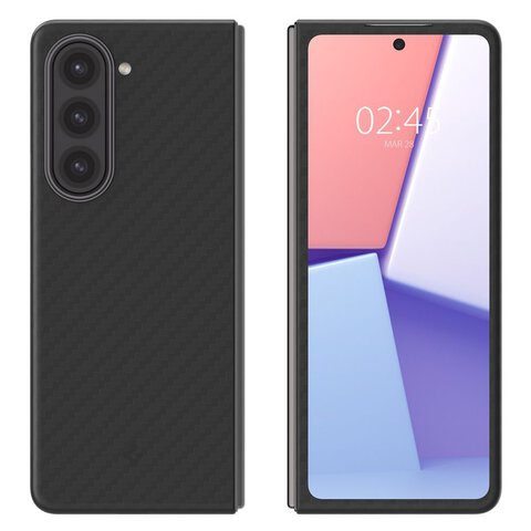 SPIGEN AIRSKIN ”PRO” GALAXY Z FOLD 5 BLACK