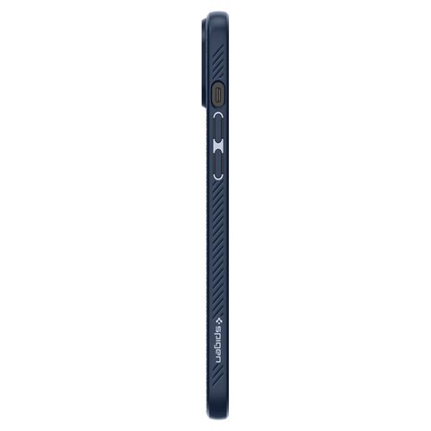 SPIGEN LIQUID AIR IPHONE 15 NAVY BLUE