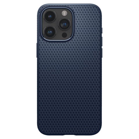 SPIGEN LIQUID AIR IPHONE 15 PRO MAX NAVY BLUE