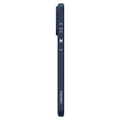 SPIGEN LIQUID AIR IPHONE 15 PRO MAX NAVY BLUE
