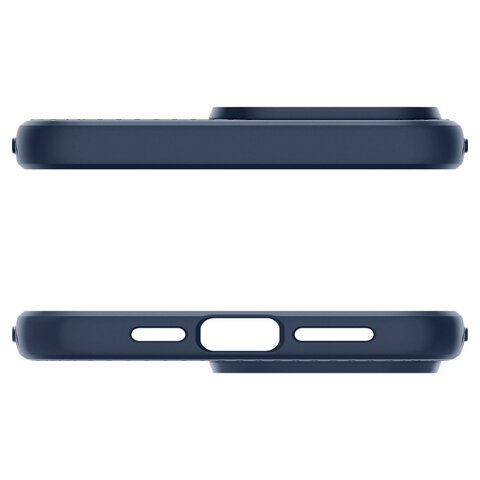 SPIGEN LIQUID AIR IPHONE 15 PRO MAX NAVY BLUE