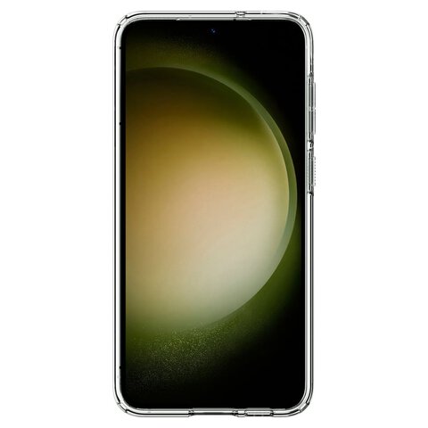 SPIGEN LIQUID CRYSTAL GALAXY S23+ PLUS CRYSTAL CLEAR