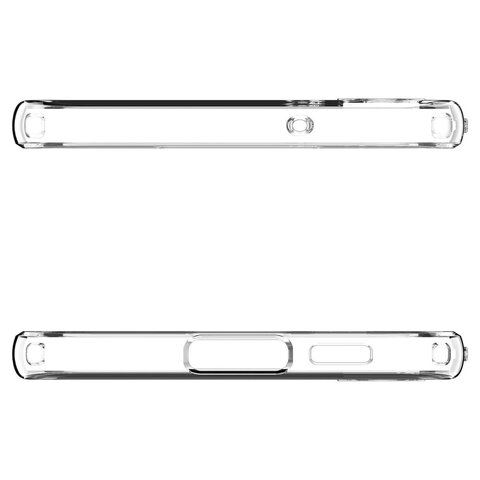 SPIGEN LIQUID CRYSTAL GALAXY S23+ PLUS CRYSTAL CLEAR