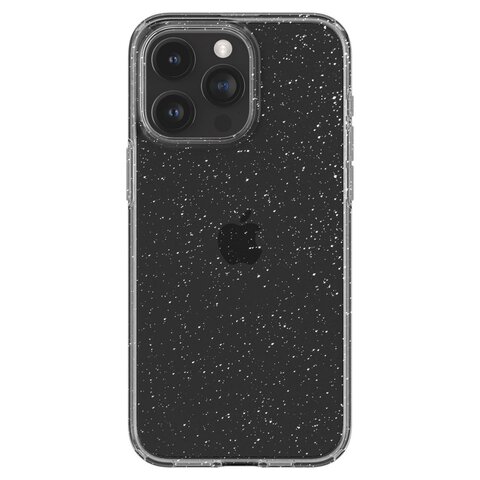 SPIGEN LIQUID CRYSTAL IPHONE 15 PRO GLITTER CRYSTAL