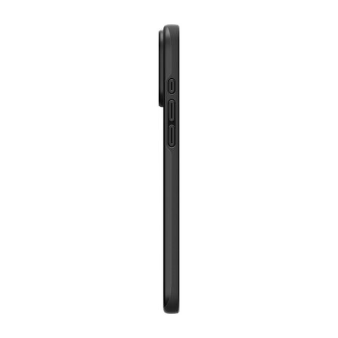 Spigen nakładka Thin Fit Mag MagSafe do iPhone 16 Pro 6,3" czarna