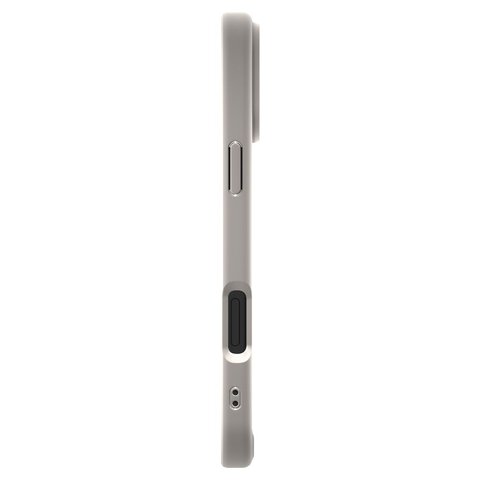 Spigen nakładka Ultra Hybrid do iPhone 16 Pro Max 6,9" tytanowa
