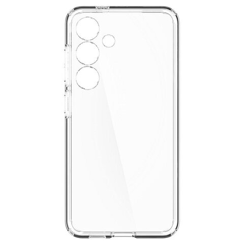 Spigen nakładka Ultra Hybrid do Samsung Galaxy S24+ crystal clear