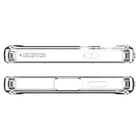 Spigen nakładka Ultra Hybrid do Samsung Galaxy S24+ crystal clear