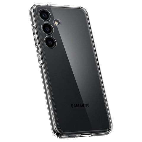 Spigen nakładka Ultra Hybrid do Samsung Galaxy S24+ crystal clear