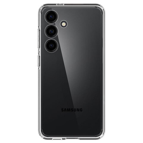 Spigen nakładka Ultra Hybrid do Samsung Galaxy S24+ crystal clear