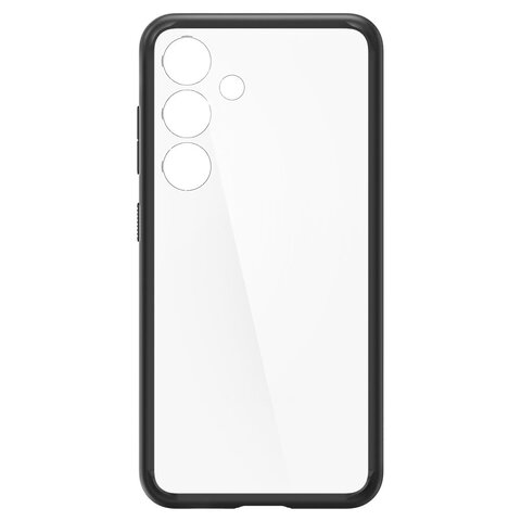 Spigen nakładka Ultra Hybrid do Samsung Galaxy S24+ matowa czarna