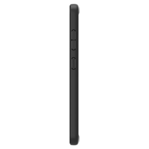 Spigen nakładka Ultra Hybrid do Samsung Galaxy S24+ matowa czarna