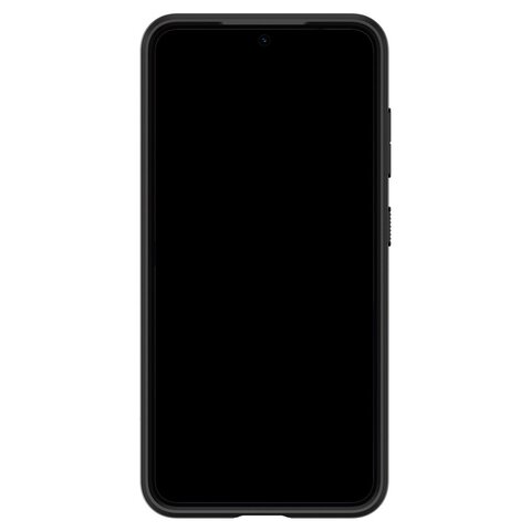 Spigen nakładka Ultra Hybrid do Samsung Galaxy S24 matowa czarna