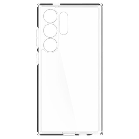Spigen nakładka Ultra Hybrid do Samsung Galaxy S24 Ultra crystal clear