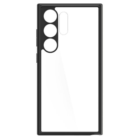 Spigen nakładka Ultra Hybrid do Samsung Galaxy S24 Ultra matowa czarna