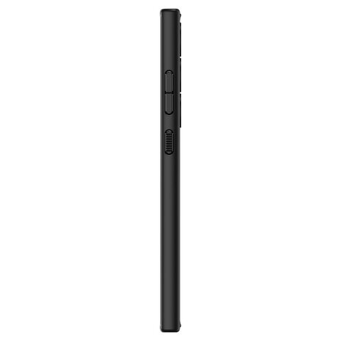 Spigen nakładka Ultra Hybrid do Samsung Galaxy S24 Ultra matowa czarna
