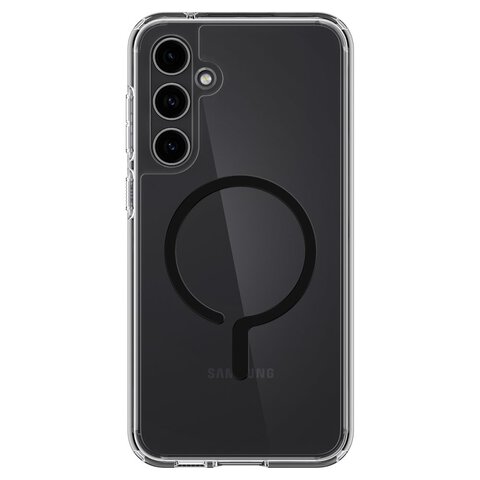 Spigen nakładka Ultra Hybrid Onetap Ring Magsafe do Samsung Galaxy S23 FE czarna