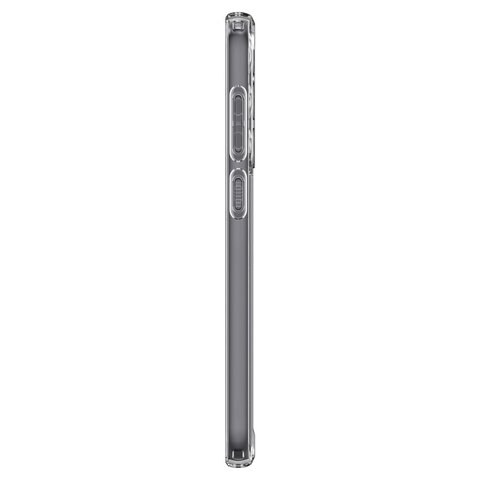 Spigen nakładka Ultra Hybrid Onetap Ring Magsafe do Samsung Galaxy S23 FE czarna
