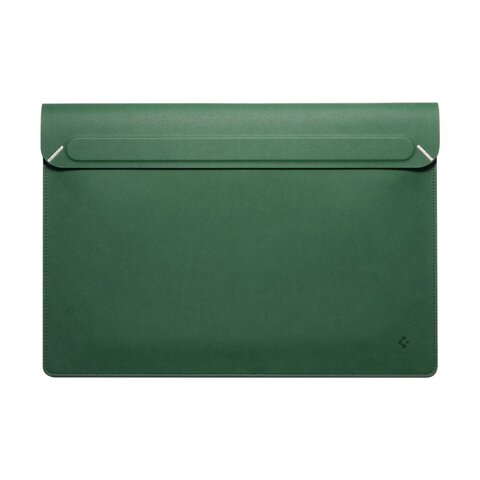 Spigen nakładka Valentinus na laptopa 15-16'' zielona