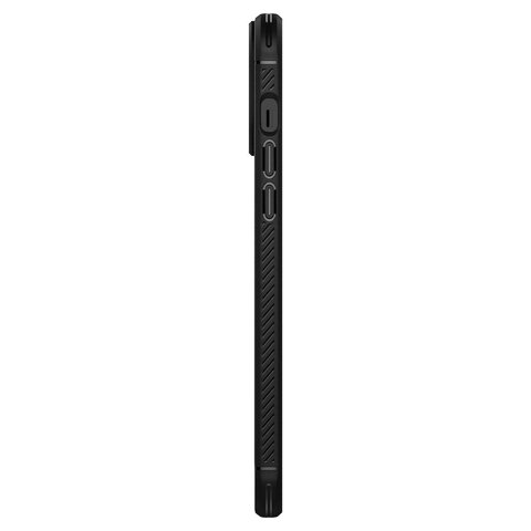 SPIGEN RUGGED ARMOR IPHONE 13 PRO MATTE BLACK