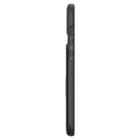SPIGEN SLIM ARMOR CS IPHONE 14 PLUS / 15 PLUS BLACK