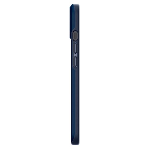 SPIGEN THIN FIT IPHONE 13 NAVY BLUE