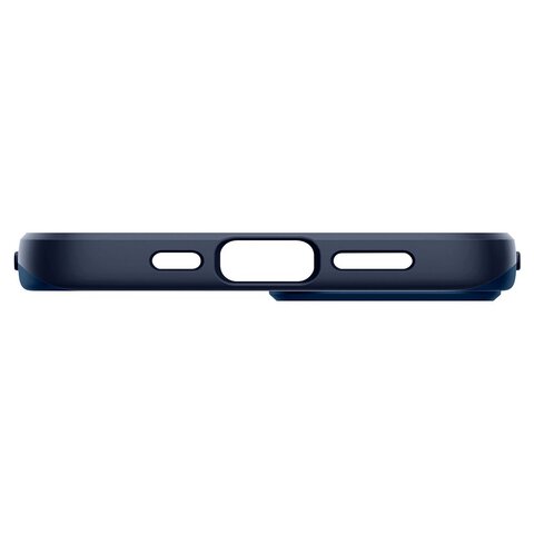 SPIGEN THIN FIT IPHONE 13 NAVY BLUE