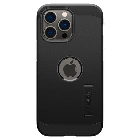 Etui Spigen TOUGH ARMOR MAG (MagSafe) do IPhone 14 Pro Max czarne