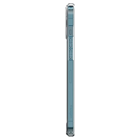 SPIGEN ULTRA HYBRID MAG MAGSAFE IPHONE 12/12 PRO WHITE