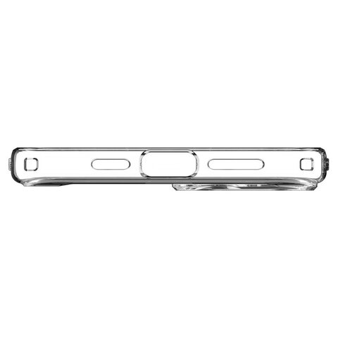SPIGEN ULTRA HYBRID MAG MAGSAFE IPHONE 15 PLUS BLACK