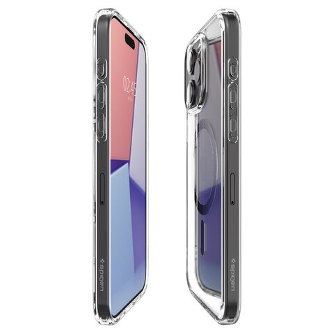 SPIGEN ULTRA HYBRID MAG MAGSAFE IPHONE 15 PRO MAX CARBON FIBER