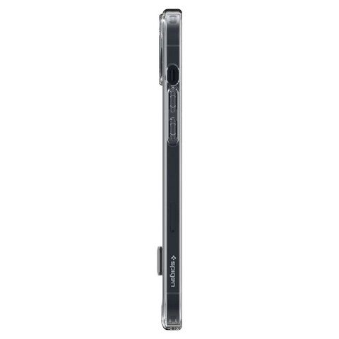 SPIGEN ULTRA HYBRID ”S” IPHONE 14 PLUS / 15 PLUS CRYSTAL CLEAR