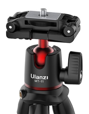 Statyw elastyczny Ulanzi MT-11