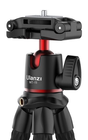 Statyw elastyczny Ulanzi MT-11