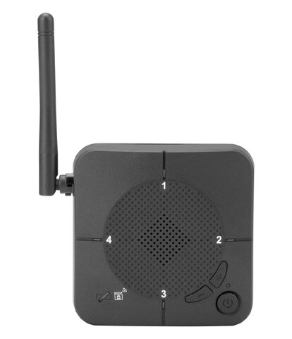 System Alarmowy Redleaf RD200