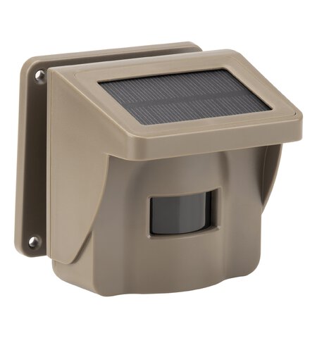 System Alarmowy Redleaf RD200