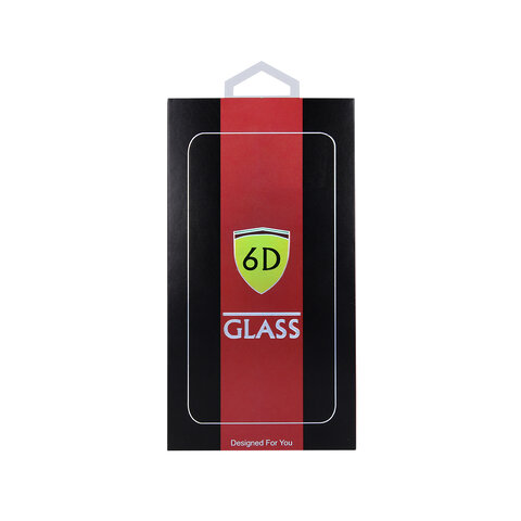 Szkło hartowane 6D do Samsung Galaxy A24 4G / A25 5G