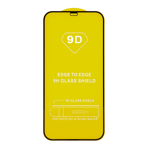 Szkło hartowane 9D do Xiaomi Redmi Note 12 Pro 4G / Note 12 Pro 5G / Note 11 Pro 4G (Global) / Note 11 Pro 5G (Global)