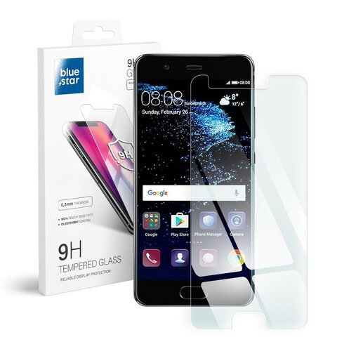 Szkło hartowane Blue Star - do Huawei P10