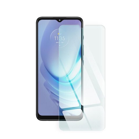 Szkło hartowane Blue Star - do Motorola G50