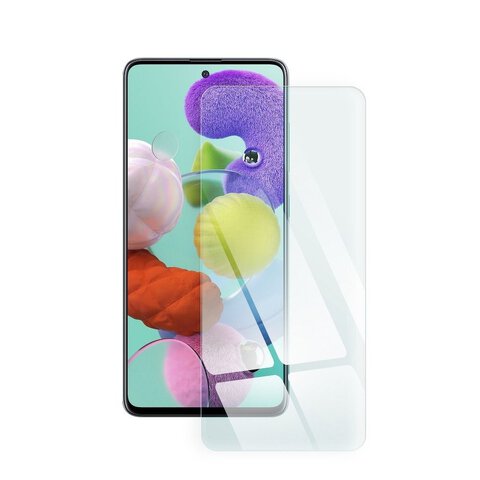 Szkło hartowane Blue Star - do Samsung Galaxy A51