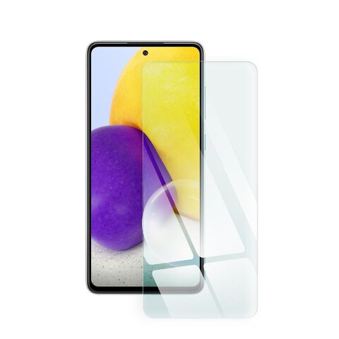 Szkło hartowane Blue Star - do Samsung Galaxy A72 LTE/5G