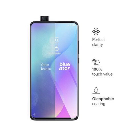 Szkło hartowane Blue Star - do Xiaomi Mi 9T