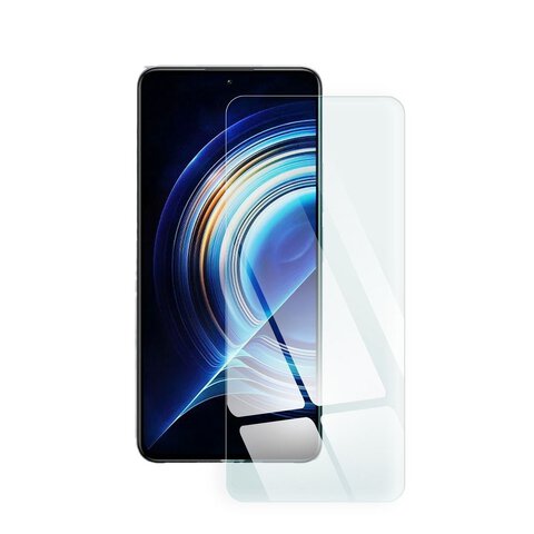 Szkło hartowane Blue Star - do Xiaomi Redmi K50 PRO