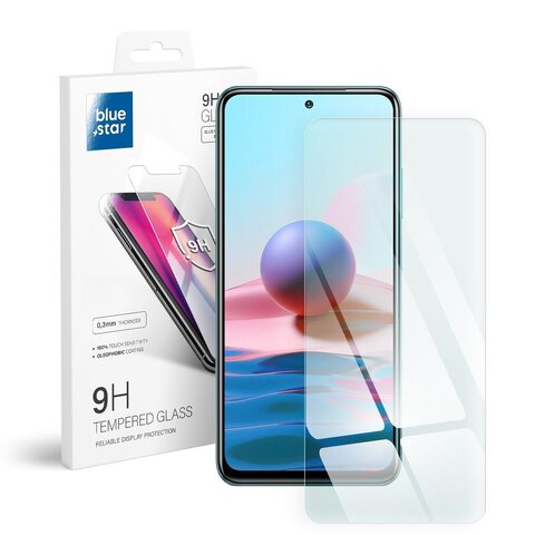 Szkło hartowane Blue Star - do Xiaomi Redmi Note 11 Pro/Pro+